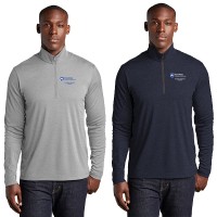 Sport-Tek ® Endeavor 1/2-Zip Pullover